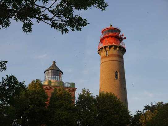 Baugrundstück am Kap Arkona auf Insel Rügen