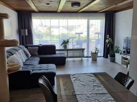 Gepflegte 3,5-Raum-Wohnung mit Balkon und Einbauküche in Arnsberg