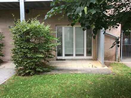 Schöne 2-Zimmerwohnung mit Terrasse - Sommerstraße Fürth - Vermietet - Erbbau