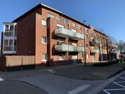 Barrierefreie! 2 Zimmerwohnung für Personen ab 60 Jahre