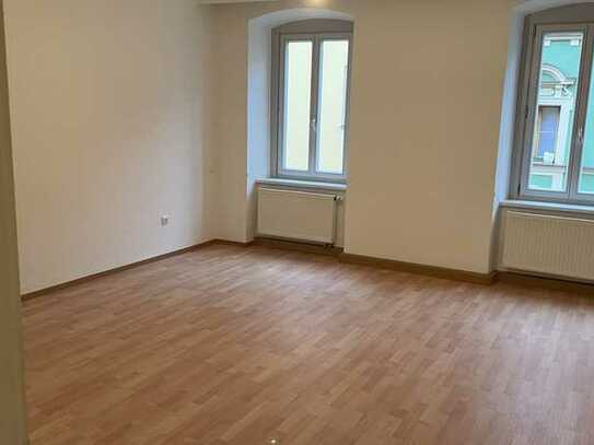 Schöne 3-Zimmer Etagenwohnung in Fußgängerzone, Zentrum