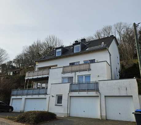 Großzügige 125 m² Wohnung in Trierweiler – Grenznah zu Luxemburg!