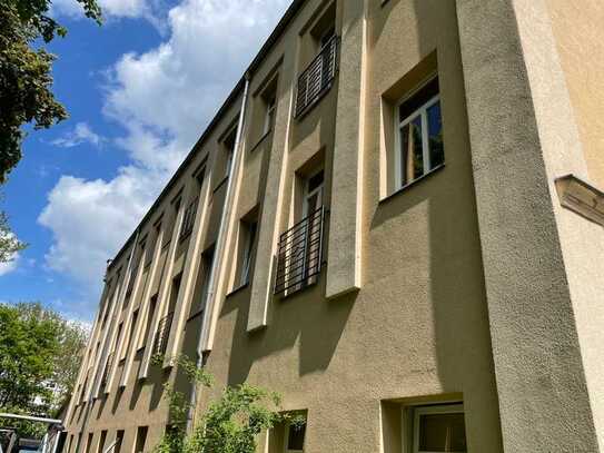 RESERVIERT! Mikroapartments Gera Stadtmitte / Apartmenthaus zur Kapitalanlage