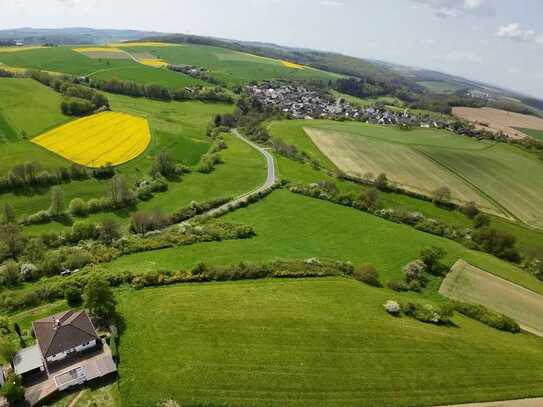 Sofort einzugsbereit! Traumhaus in absolut exklusiver Lage mit ELW