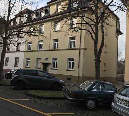 Attraktive 3 Zimmer-Wohnung in der Weststadt