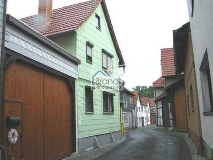 Wohnen am Nationalpark Hainich
