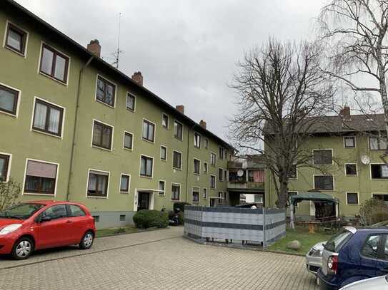 3-Zimmer-Wohnung in Bad Neuenahr-Ahrweiler