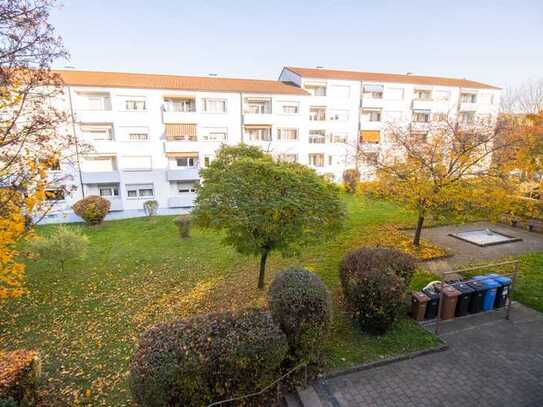 Gepflegte 3-Zimmer-Wohnung in Metzingen-Neugreuth