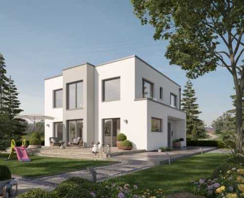 Mit Living Haus ins Eigenheim