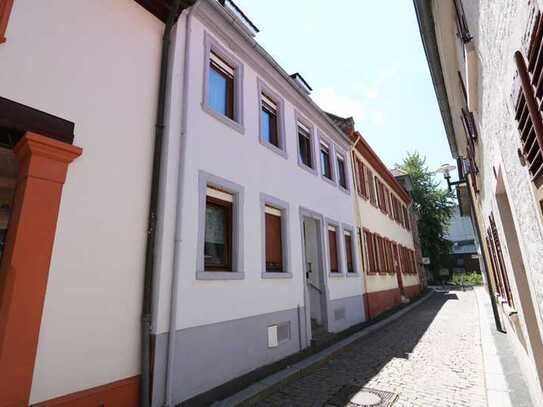 Charmantes Mehrfamilienhaus im Herzen von Worms