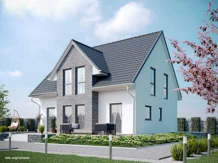 Bauen Sie hier mit uns ihr Traumhaus...ELM BAU GmbH 01636038179