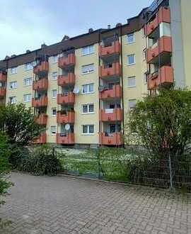 Freundliche und gepflegte 3,5-Zimmer-Wohnung mit Balkon in Frankenthal (Pfalz)