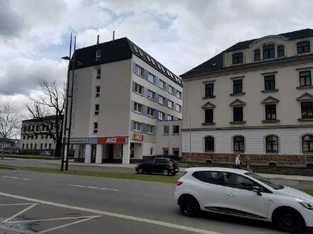 Büroflächen in Chemnitzer Innenstadt nähe UNI und Bahnhof