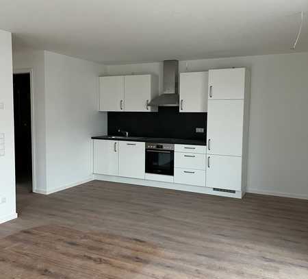 Humperdinckpark: 3-Zimmerwohnung -2. Obergeschoss-