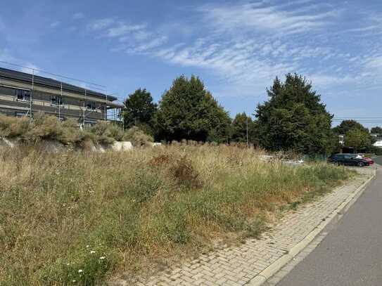 Baugrundstück am Karmelenberger Weg