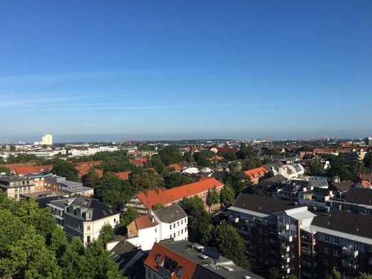 Ihre neue Büro-/Praxisfläche in der Jessenstraße!