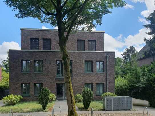 Luxuswohnung in direkter Stadtwaldlage