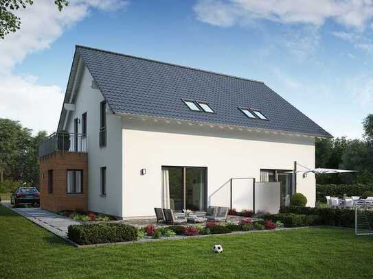 JETZT Ihr Hausbauprojekt mit der ganzen Familie starten!!! Vereinbaren Sie JETZT einen Termin