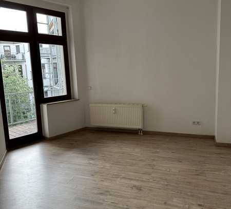 helle freundliche 1-Raum-Wohnung in Magdeburg Alte Neustadt zu vermieten