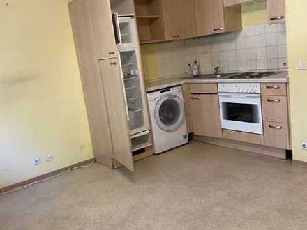 Schönes Kellerapartment, in ruhiger Lage zu Vermieten.