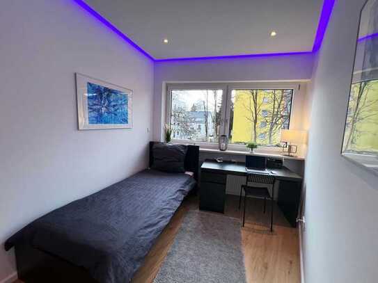 Zimmer Ottobrunner Straße 13, Munich - Room 3