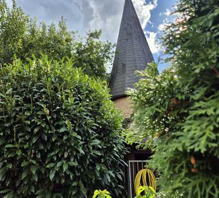 Acht. Handwerker! Ein-/Zweifamilienhaus mit schönem Grdst. an der Stadtmauer in Sda zu verkaufen!