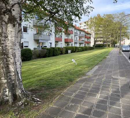 Wohnung in der Werderau