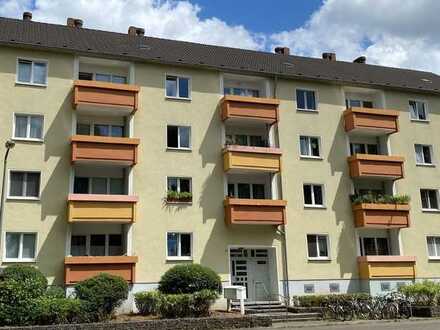 Ruhige zentrale Lage