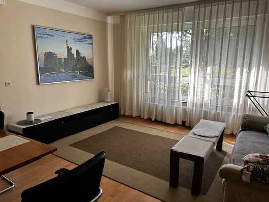 Hammarskjöldring 16, 60439 Frankfurt single occupancy room available in 3 zimmer apartment