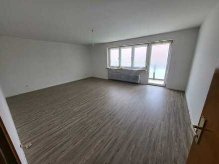 Attraktive 3,5-Zimmer-Wohnung mit Balkon in Attenkirchen