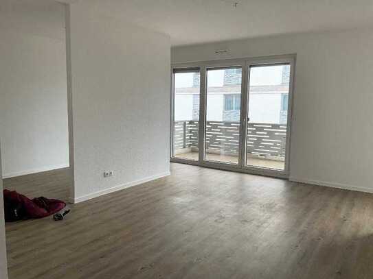 47124/37 geräumige 1-Zimmer-Wohnung im Neubau sucht Nachmieter