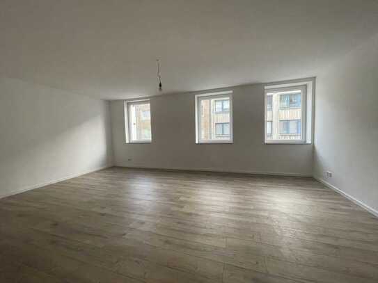 3-Zimmer-Wohnung in Düsseldorf-Oberbilk – Wohnkomfort auf 85 m²