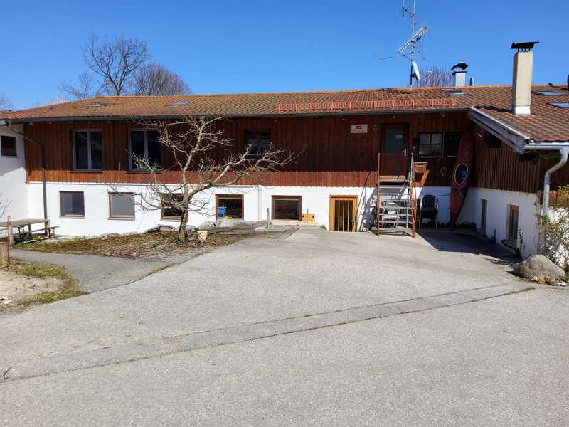                                                               Gewerber&auml;ume in Eurasburg - auch teilbar                                                       in Eurasburg (Aichach-Friedberg)