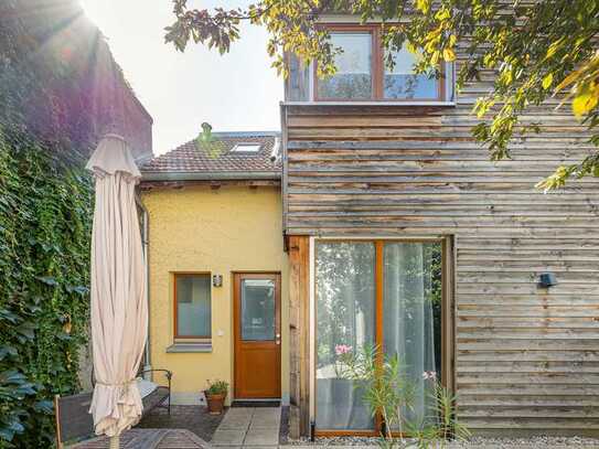 Träumst du von einem Leben im eigenen Tiny House? In begehrter Lage von HD-Rohrbach