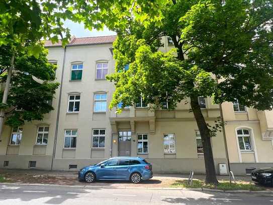 URBANES WOHNEN MIT STIL UND KOMFORT