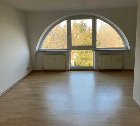 Schickes 2-Zimmer-Appartement mit schönem Ausblick in Fürth am Stadtpark