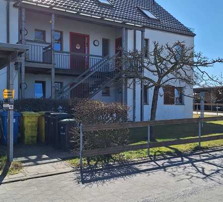 Wohnen im Grünen