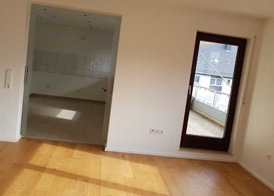 2,5-Zimmer-Wohnung mit Balkon in Edingen-Neckarhausen