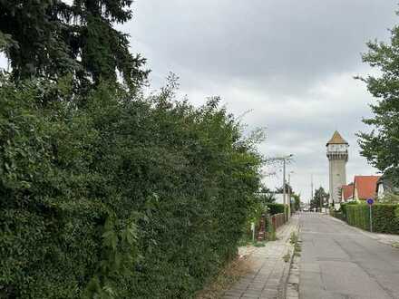 Ihr neues Traumgrundstück in der Solestadt Bad Dürrenberg