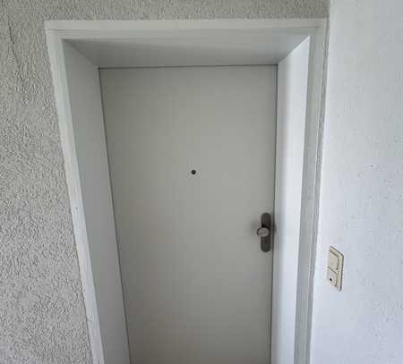 3-Zimmer-Erdgeschosswohnung in Herzberg!