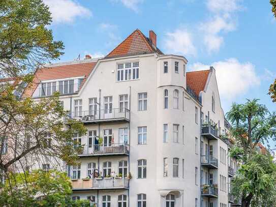 Erstbezug: Galeriewohnung mit Terrasse und Aufzug