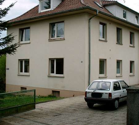 4-Zimmerwohnung in 36115 Hilders/Rhön