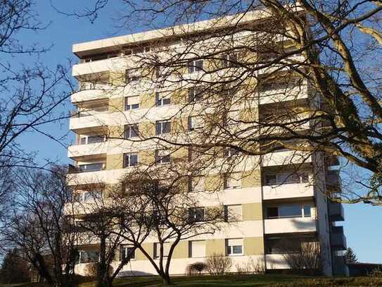 Zentrumsnahe 3-Zimmer Wohnung in Ravensburg