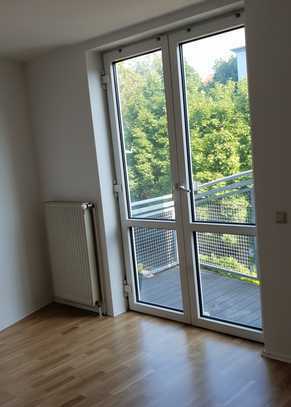 Schöne, geräumige zwei Zimmer Wohnung in Kaiserslautern, Innenstadt Musikerviertel