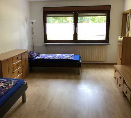 3-Zimmerwohnung in Karlsruhe-Grünwinkel zu vermieten.