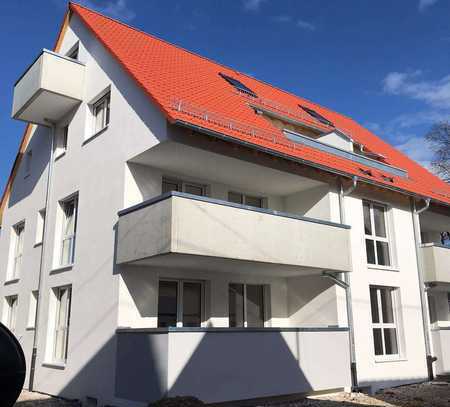 Moderne 3 Zimmer- Wohnung in Jesingen zu vermieten