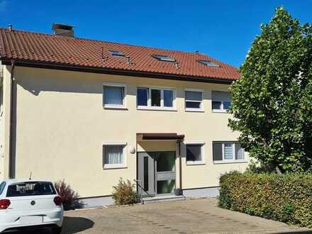 *** Maisonette-Wohnung in attraktiver Wohnlage von Gerlingen-Gehenbühl! ***