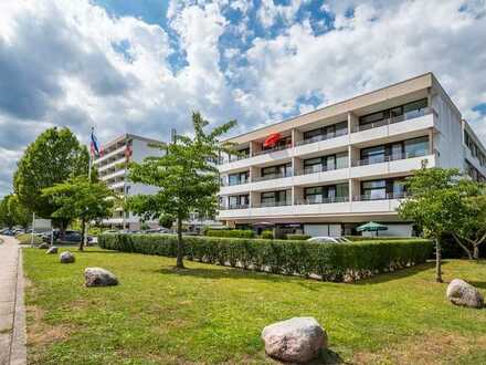Kellenhusen | Strandnahes 2-Zimmer-Appartement