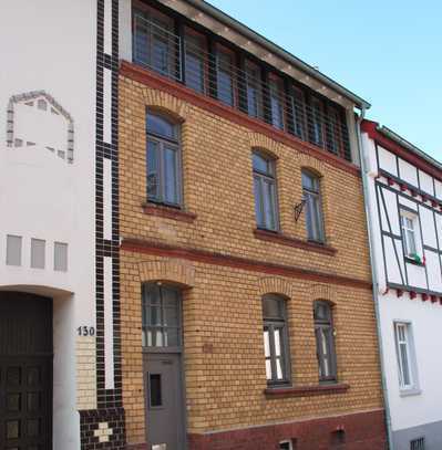 Schönes und vollständig renoviertes 5-Zimmer-Haus zur Miete in Königswinter, Königswinter