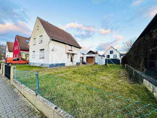 Tiny-House, EFH, DHH gesucht? Jetzt nach Wunsch bauen!